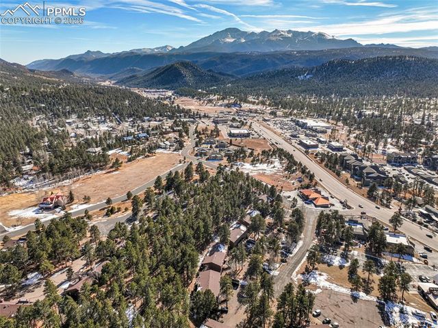 554 Manor Court C, Woodland Park, CO 80863