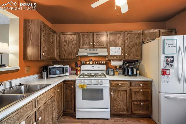 554 Manor Court C, Woodland Park, CO 80863