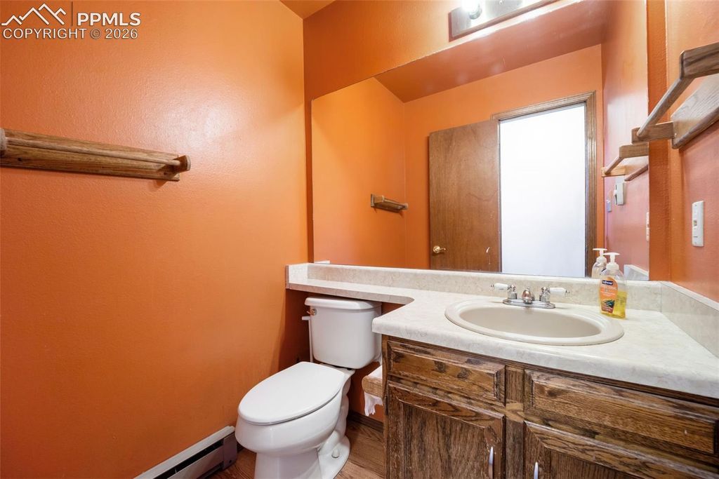 554 Manor Court C, Woodland Park, CO 80863 — photo 4