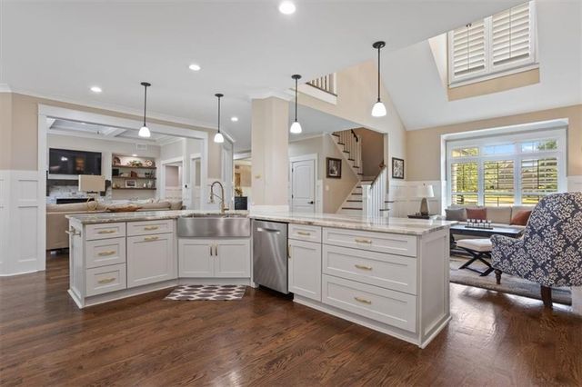 134 Sharp Mountain Creek, Ball Ground, GA 30107