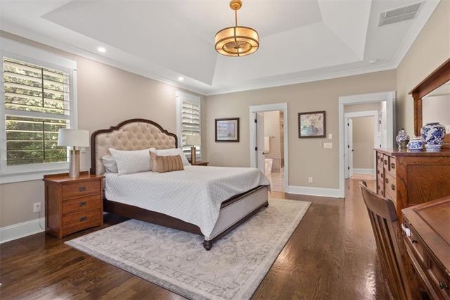 134 Sharp Mountain Creek, Ball Ground, GA 30107