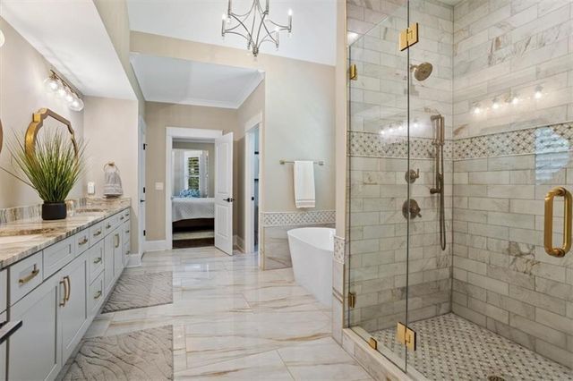 134 Sharp Mountain Creek, Ball Ground, GA 30107