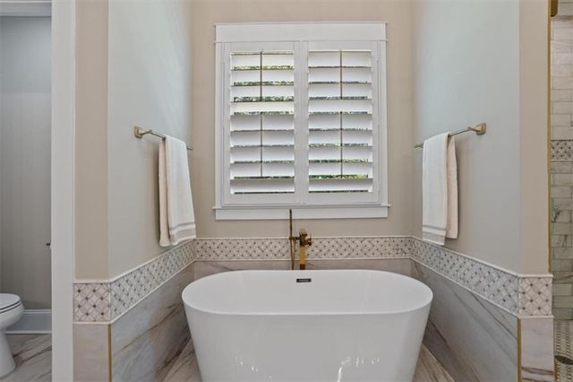 134 Sharp Mountain Creek, Ball Ground, GA 30107