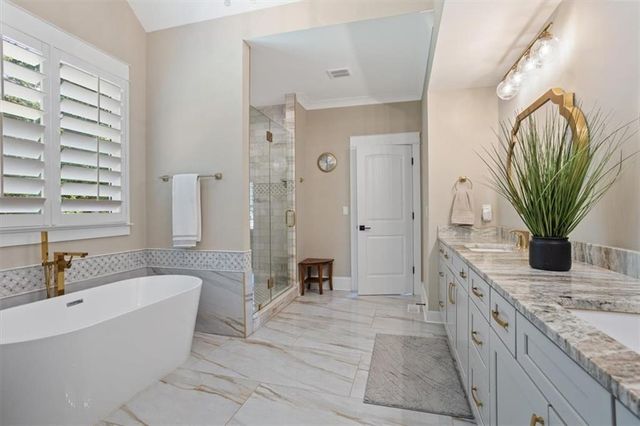 134 Sharp Mountain Creek, Ball Ground, GA 30107