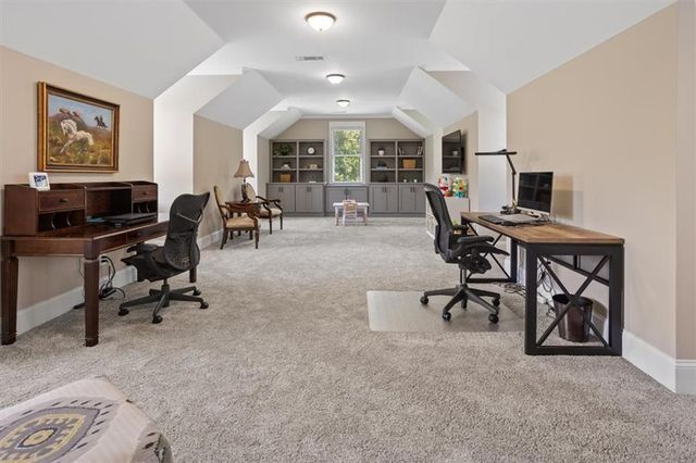 134 Sharp Mountain Creek, Ball Ground, GA 30107