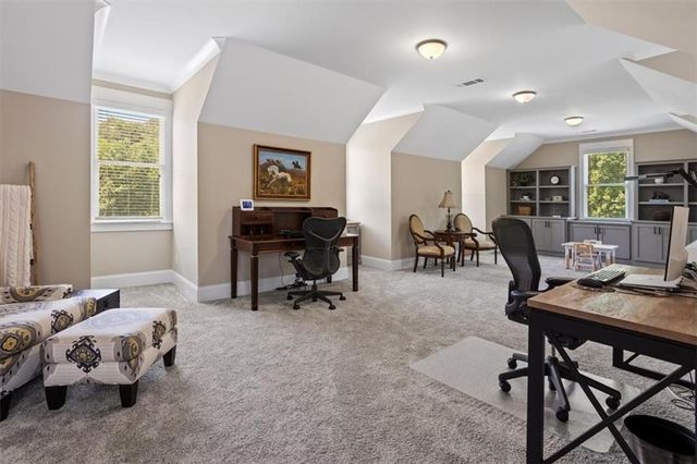 134 Sharp Mountain Creek, Ball Ground, GA 30107