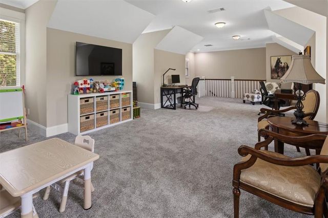 134 Sharp Mountain Creek, Ball Ground, GA 30107