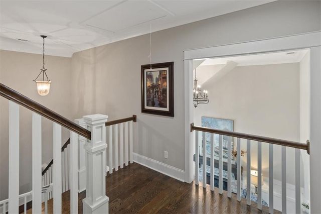 134 Sharp Mountain Creek, Ball Ground, GA 30107