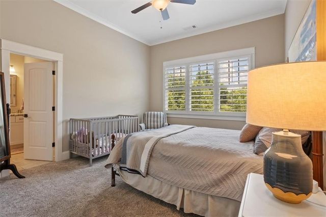 134 Sharp Mountain Creek, Ball Ground, GA 30107