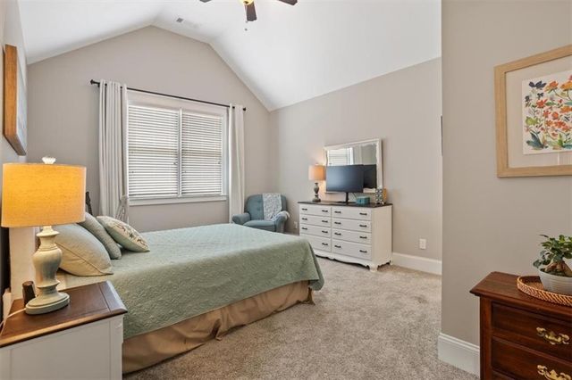 134 Sharp Mountain Creek, Ball Ground, GA 30107