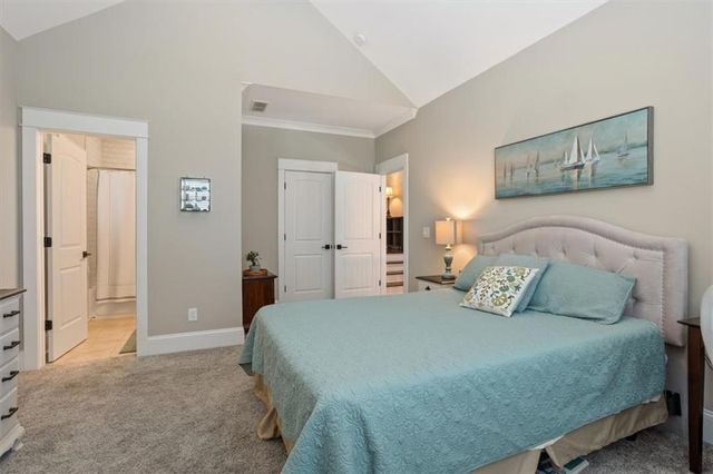 134 Sharp Mountain Creek, Ball Ground, GA 30107