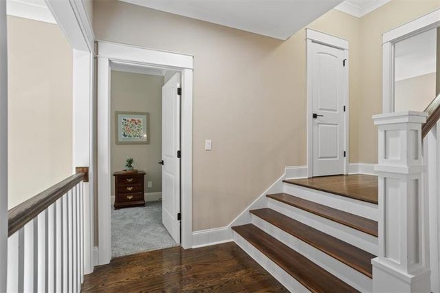 134 Sharp Mountain Creek, Ball Ground, GA 30107