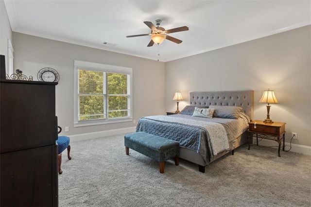 134 Sharp Mountain Creek, Ball Ground, GA 30107