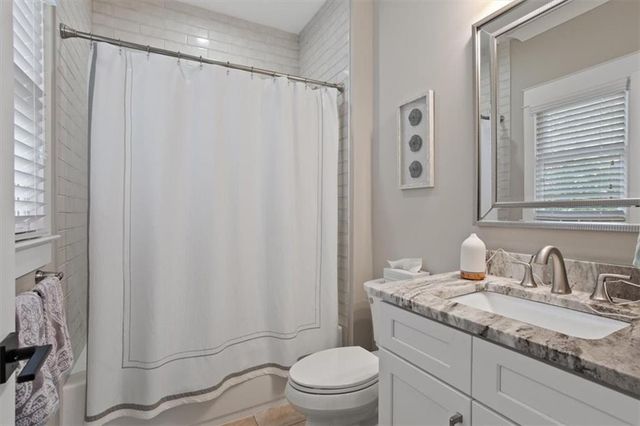 134 Sharp Mountain Creek, Ball Ground, GA 30107