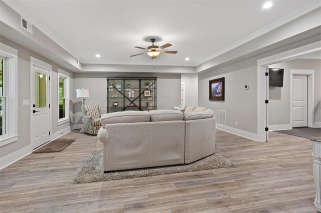 134 Sharp Mountain Creek, Ball Ground, GA 30107