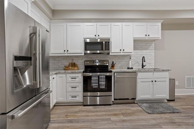 134 Sharp Mountain Creek, Ball Ground, GA 30107