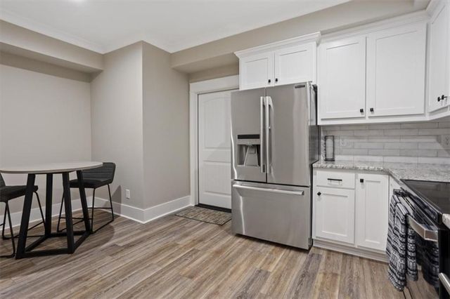 134 Sharp Mountain Creek, Ball Ground, GA 30107