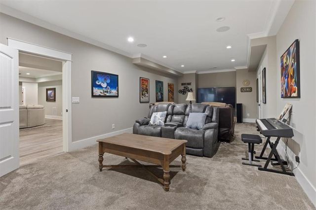 134 Sharp Mountain Creek, Ball Ground, GA 30107