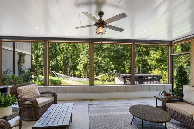 134 Sharp Mountain Creek, Ball Ground, GA 30107