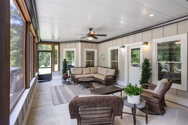 134 Sharp Mountain Creek, Ball Ground, GA 30107