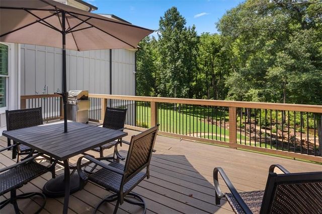 134 Sharp Mountain Creek, Ball Ground, GA 30107
