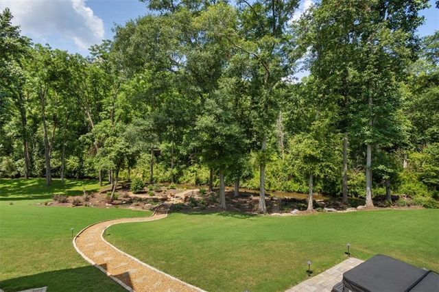 134 Sharp Mountain Creek, Ball Ground, GA 30107