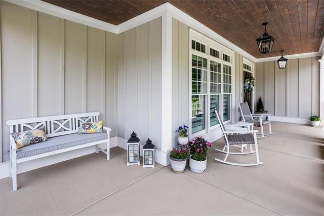 134 Sharp Mountain Creek, Ball Ground, GA 30107