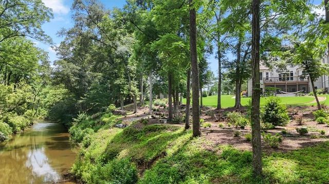 134 Sharp Mountain Creek, Ball Ground, GA 30107