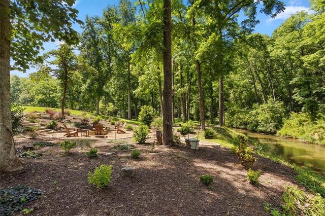 134 Sharp Mountain Creek, Ball Ground, GA 30107