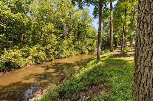 134 Sharp Mountain Creek, Ball Ground, GA 30107