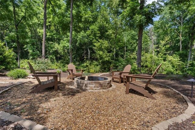 134 Sharp Mountain Creek, Ball Ground, GA 30107