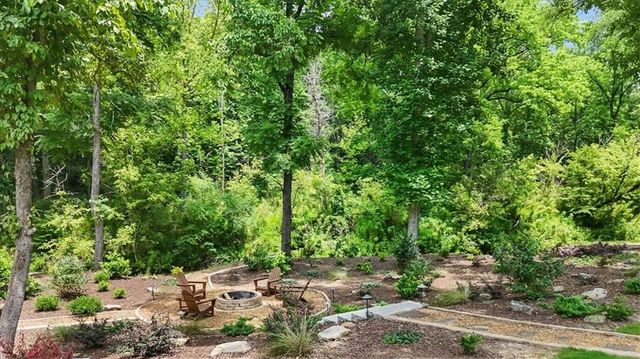 134 Sharp Mountain Creek, Ball Ground, GA 30107