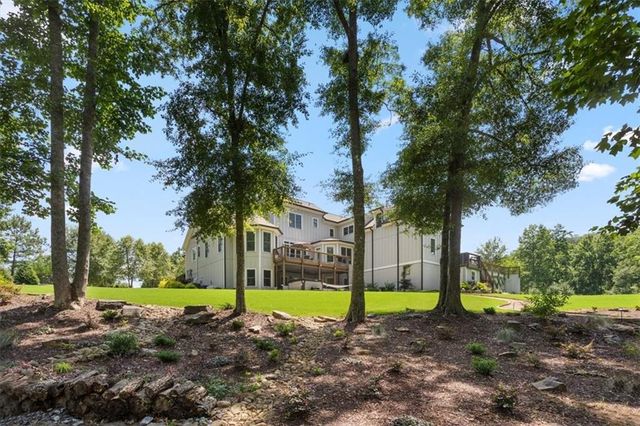 134 Sharp Mountain Creek, Ball Ground, GA 30107