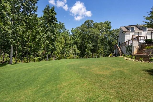 134 Sharp Mountain Creek, Ball Ground, GA 30107