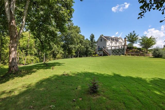 134 Sharp Mountain Creek, Ball Ground, GA 30107