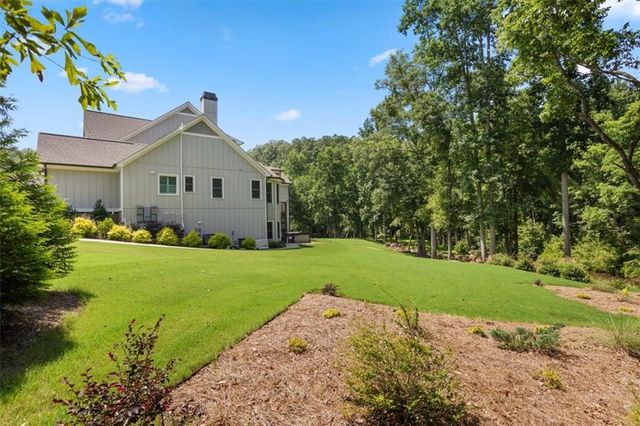 134 Sharp Mountain Creek, Ball Ground, GA 30107