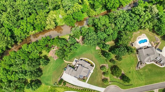 134 Sharp Mountain Creek, Ball Ground, GA 30107