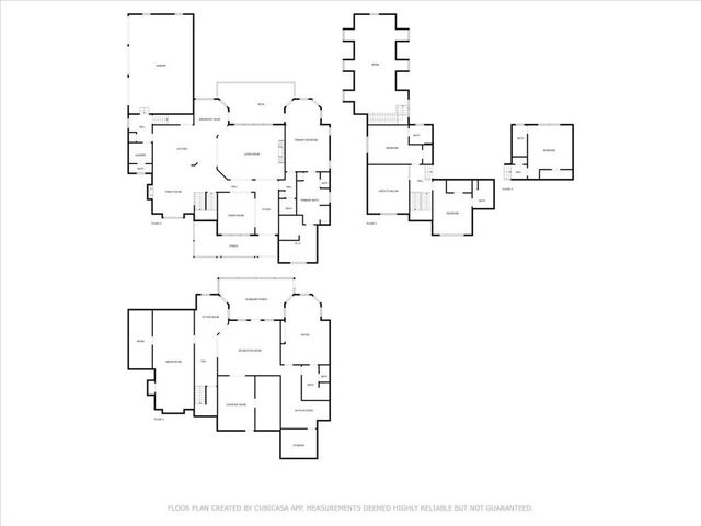 134 Sharp Mountain Creek, Ball Ground, GA 30107