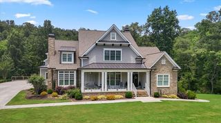 134 Sharp Mountain Creek, Ball Ground, GA 30107