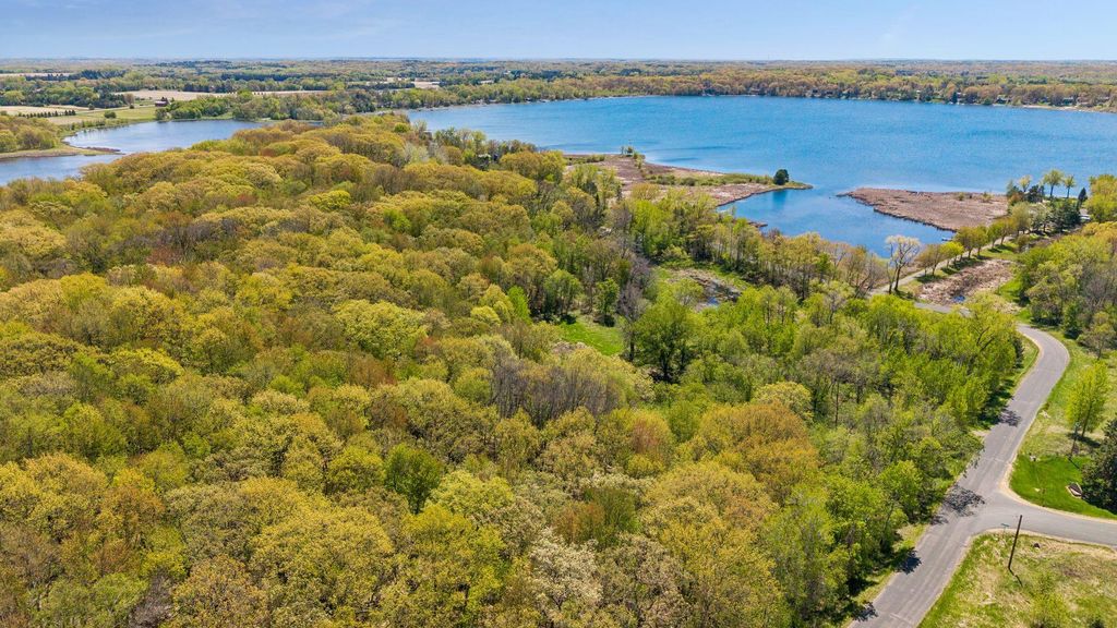 193XX N Newgate Avenue, Marine On Saint Croix, MN 55047 — exterior