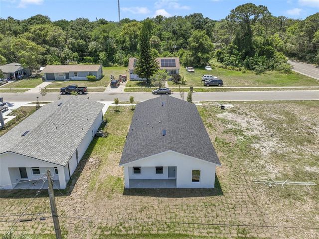 1724 ELIZABETH AVENUE, Titusville, FL 32780