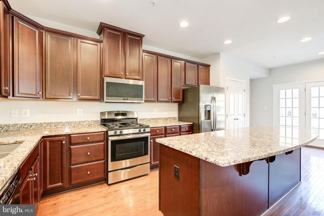 7316 SUMMIT ROCK RD, Elkridge, MD 21075