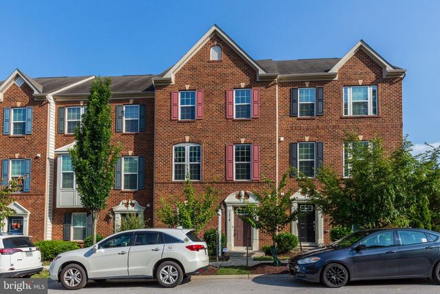 7316 SUMMIT ROCK RD, Elkridge, MD 21075