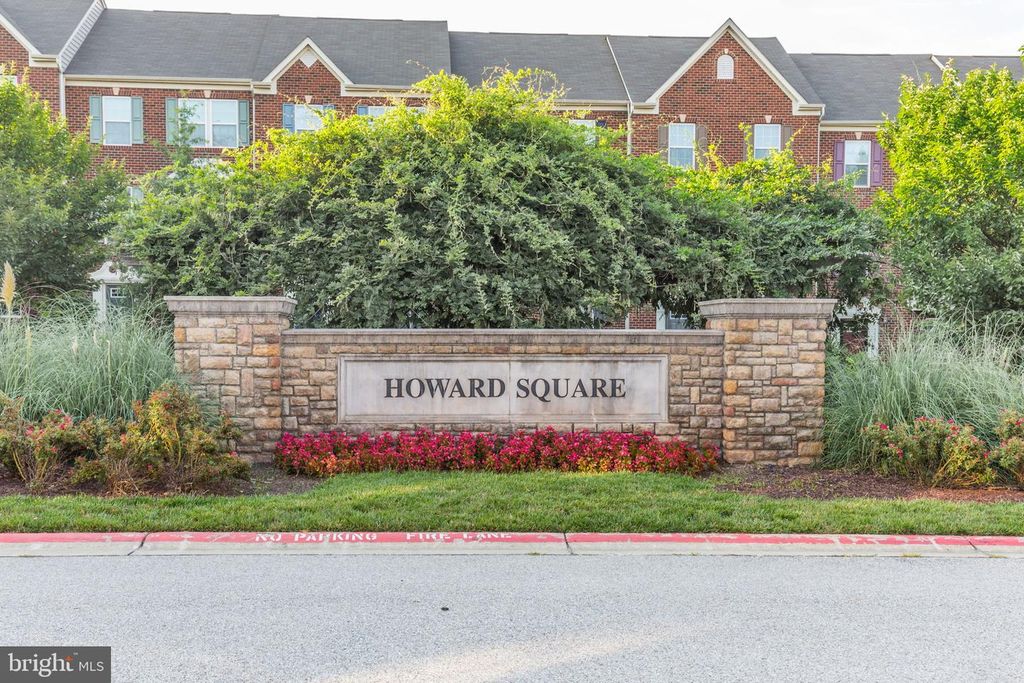 7316 SUMMIT ROCK RD, Elkridge, MD 21075