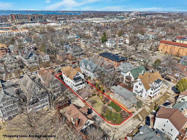 939-941 Spaight Street, Madison, WI 53703