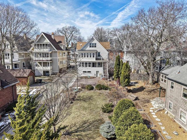 939-941 Spaight Street, Madison, WI 53703