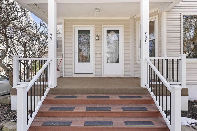 939-941 Spaight Street, Madison, WI 53703