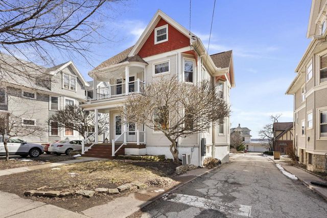 939-941 Spaight Street, Madison, WI 53703