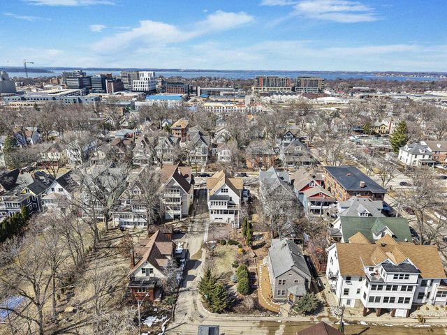 939-941 Spaight Street, Madison, WI 53703