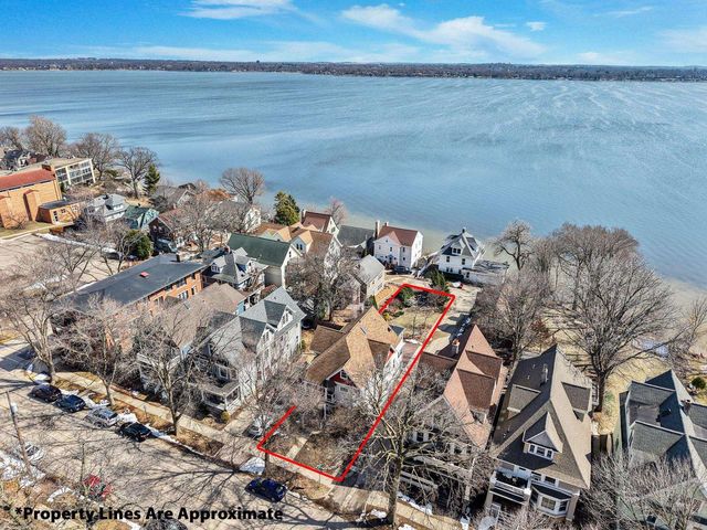 939-941 Spaight Street, Madison, WI 53703